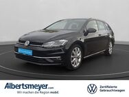 VW Golf Variant, 1.5 TSI Golf VII Highline R-LINE, Jahr 2021 - Leinefelde-Worbis