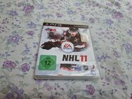 Sony Playstation 3 PS3 Spiel NHL 11 sehr gut erhalten - Garmisch-Partenkirchen