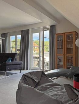 Hochwertige Ferienwohnung über drei Etagen - Prerow (Ostseebad)