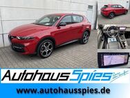 Alfa Romeo Tonale, 1.5 Mild Hybrid Sprint SpurAss VzAss Alexa, Jahr 2022 - Heilbronn