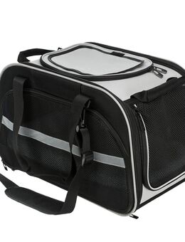 Trixie Wohn- & Transporttasche Valery - B 29 x T 49 x H 31 cm