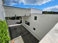 Provisionsfreie Premium-Wohnung in Bad Kissingen: Maisonette mit Dachterrasse und Stadtblick - Bad Kissingen