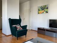 Gemütliches 2-Zimmer-Apartment in Toplage - Berlin