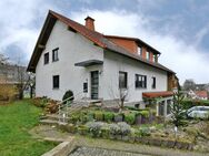 Großzügige 3-Zimmer-Wohnung in angenehmer Fernblicklage Elgershausen - Schauenburg