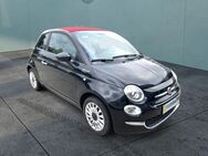 Fiat 500C, 1.0 DolceVita Mild Hybrid EU6d UConnect, Jahr 2021 - München