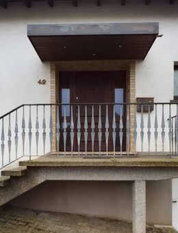 Charmantes Reihenendhaus in Orenhofen - Eigentum statt Miete zahlen! - Orenhofen