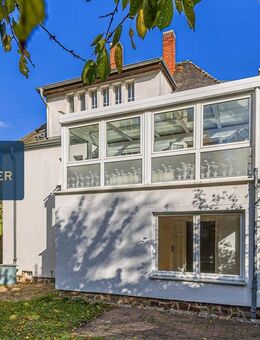 BEZUGSFREI: Das wird ihr Zuhause - Markkleeberg