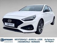 Hyundai i30, ADVANTAGE, Jahr 2024 - Leer (Ostfriesland)