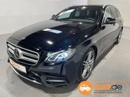 Mercedes-Benz E 200 T AMG-Line Automatik EU6d Leder LED ACC Navi - Norderstedt