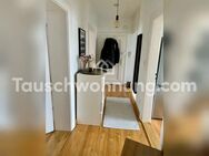 [TAUSCHWOHNUNG] Schöne Altbau Wohnung 3- Zimmer - München