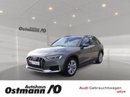 Audi A4 Allroad, quattro 50 TDI, Jahr 2021 - Fritzlar