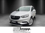 Opel Mokka, 1.4 X Turbo Innovation, Jahr 2017 - Weinheim
