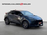 Toyota C-HR, 1.8 l Team D EU6d Hybrid 4x2 Team-D, Jahr 2024 - Heidelberg