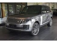 Land Rover Range Rover 4.4 SDV8 Vogue"ACC+AHK"360°CAM"PIXEL - Dieburg