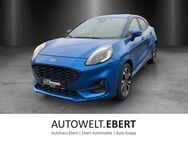 Ford Puma, 1.0 EcoBoost Mild Hybrid ST-Linie (, Jahr 2020 - Weinheim