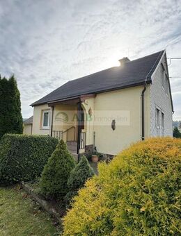 Glück Auf im Spielzeugdorf ***EFH mit Garage und Garten im Kurort Seiffen*** - Seiffen (Erzgebirge)