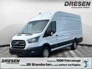 Ford Transit, 2.0 TDCi Kasten 350 L4 EU6d Van Kastenwagen LKW -(CA ) Trend - (ABML, Jahr 2024 - Mönchengladbach