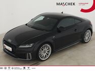 Audi TT, Coupé 2x S line 45 TFSI quat P, Jahr 2020 - Wackersdorf