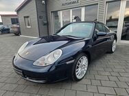 Porsche 996 Carrera 4 Coupé *Handschalter*Xenon* - Vorbach