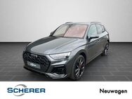 Audi Q5, S line 55 TFSI e quattro, Jahr 2022 - Saarbrücken