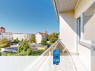 IMMOPARTNER - CHARMANTE KAPITALANLAGE IN NÜRNBERG - NORD - Nürnberg