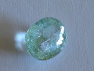 Paraiba Turmalin 6.81 ct. Edelstein inkl. Zertifikat aus meiner Sammlung z.B. für Schmuck - Nürnberg Zentrum