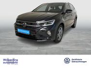 VW Taigo, 1.5 TSI R-line Sportpaket, Jahr 2024 - Winsen (Luhe)