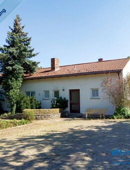 Seltene Gelegenheit - Ehemalige Hofstelle in Alleinlage mit Raum und Potential für die ganze Familie und deren Hobbys! - Rothenburg (Tauber)