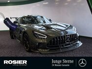 Mercedes AMG GT, Black Series Sonderlackierung, Jahr 2022 - Arnsberg