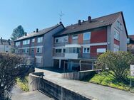 Kapitalanlage***Gemütliche Wohnung in Bestlage - lukrative Rendite - Bayreuth