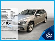 VW Passat Variant, 2.0 TDI Business, Jahr 2024 - Landshut