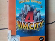 sim city 4 - Neumünster Innenstadt