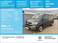 VW T6 Multivan, 2.0 TDI 1 Trendline, Jahr 2021 - Mannheim