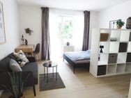 Seltene Gelegenheit - Mehrere Appartements in zentraler Lage von Bielefeld - Bielefeld