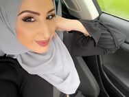 Hijab sucht wilden Fick - Frankfurt (Main)