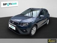 Seat Arona, 1.0 TSI Style BEATS Fast Lane OPF (EURO 6d), Jahr 2021 - Dülmen