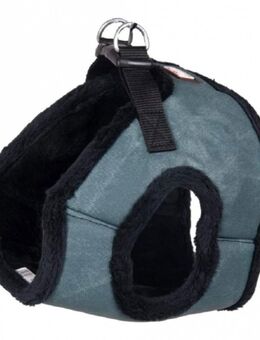 Bequemes Hundegeschirr – Anti-Zug, verstellbar & sicher 🐶 - Berlin