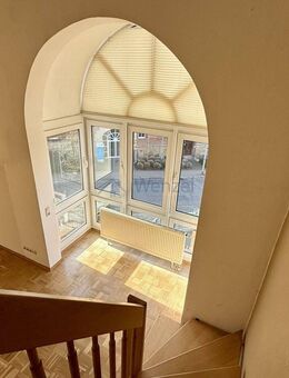 Tolle Maisonette-Wohnung in Erfurt-Süd zum Kauf - Erfurt