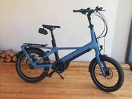 E-Bike Winora radius 2024er Mod. - Irsee