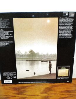 Phil Coulter-Sea of Tranquility-Vinyl-LP,1984 - Linnich