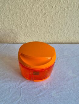 TUPPERWARE D129 HAPPY-CHEF 300ml - Multizerkleinerer, manuell - Arnstadt