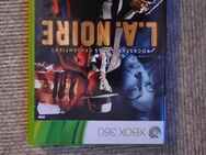 XBOX 360 L.A.NOIRE   Game - Marl (Nordrhein-Westfalen)