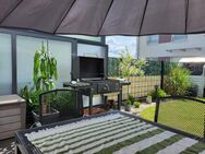 EFH Neubau von 2017 mit Garten und Garage - Kronau