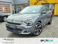 Citroën C4, Shine 130PT - ° Assistenzsysteme, Jahr 2023 - Dessau-Roßlau