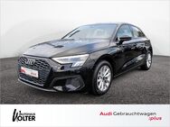 Audi A3, Sportback 35 TDI, Jahr 2022 - Uelzen