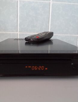 DVD Player Ok USB, DviX, HDMI , Full HD. Mit FB. - Aachen