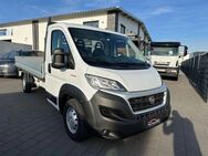 Fiat Ducato Maxi Pritsche150 L5*TEMPOMAT*KLIMA*1HAND* - Sehnde