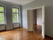 Charmante Altbauwohnung mit Balkon und Aufzug Hufelandstraße Prenzlauer Berg - Berlin
