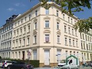 ** Single-Wohnung mit Einbauküche und Tageslichtbad in beliebter Wohnlage ** - Leipzig