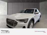 Audi e-tron Sportback 50 S LINE NAVI+ PANO TEILLEDER LED LUFT - Plettenberg